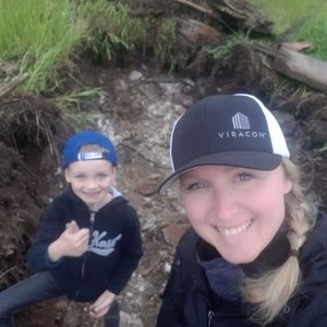 Meet your Posher, Victoria